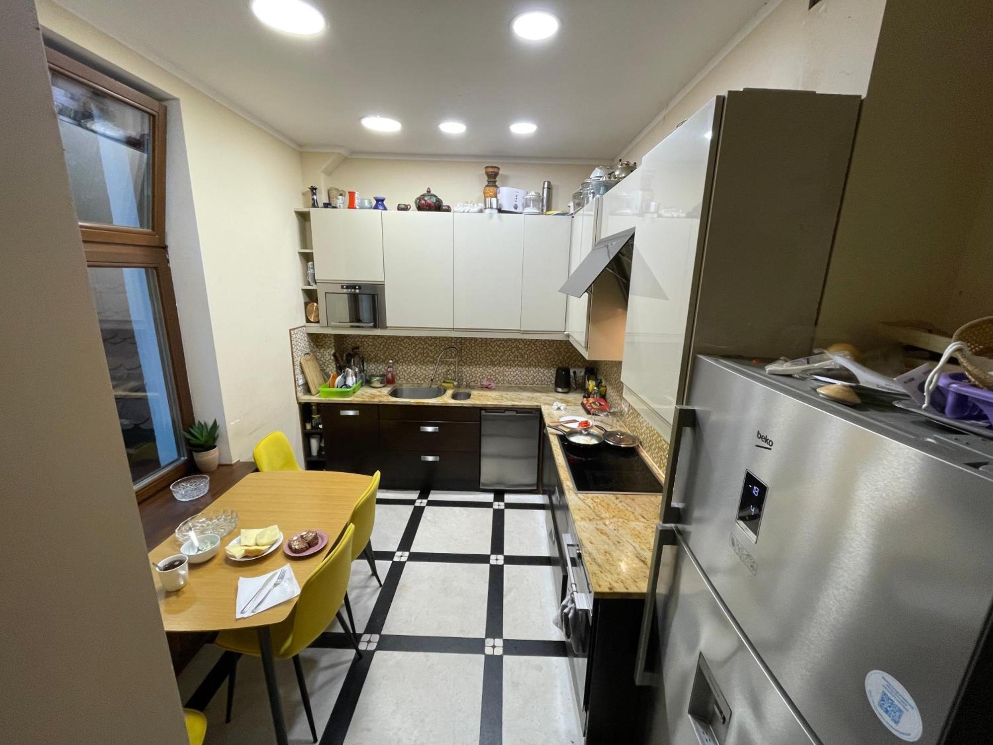 Dworek Oliwski Bed & Breakfast Гданск Екстериор снимка